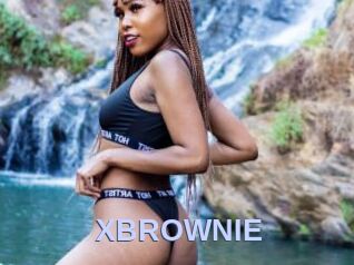 XBROWNIE
