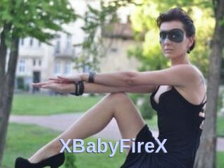 XBabyFireX