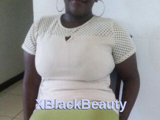 XBlackBeauty