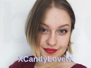 XCandyLoverX