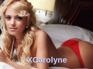 XCarolyne