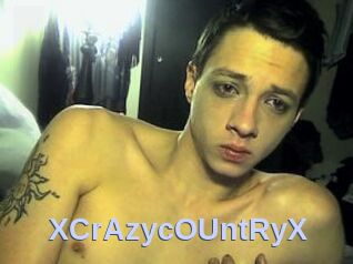 XCrAzy_cOUntRyX