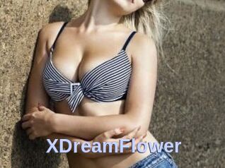 XDreamFlower