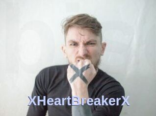 XHeartBreakerX