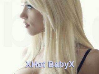 XHot_BabyX