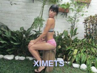 XIMETS