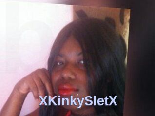 XKinkySletX