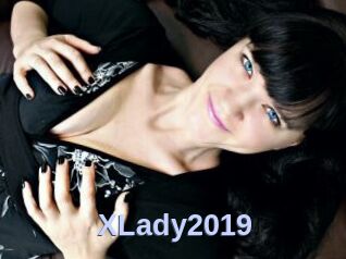 XLady2019
