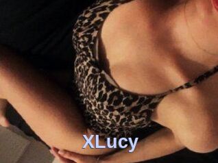 XLucy