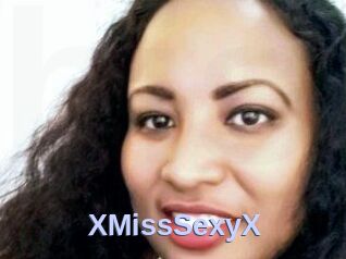 XMissSexyX