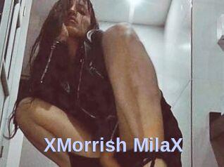 XMorrish_MilaX