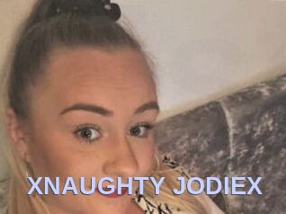 XNAUGHTY_JODIEX