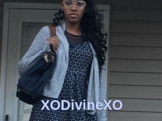 XODivineXO