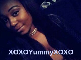 XOXOYummyXOXO