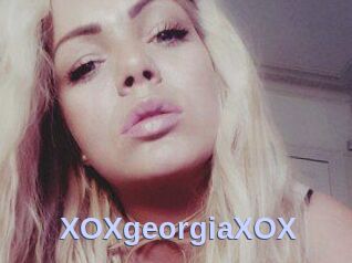 XOXgeorgiaXOX