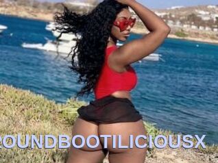 XROUNDBOOTILICIOUSX