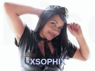 XSOPHIX
