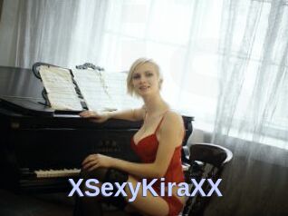 XSexyKiraXX