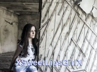 XSweetLipsGirlX