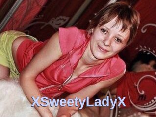 XSweetyLadyX
