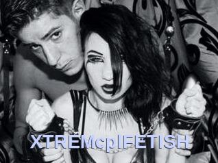 XTREMcplFETISH