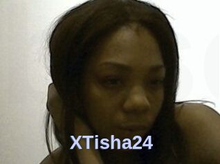 XTisha24