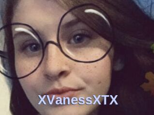 XVanessXTX