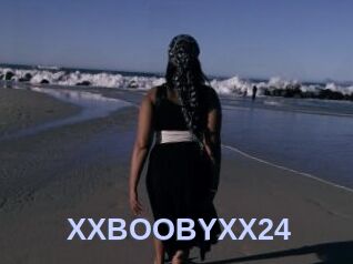 XXBOOBYXX24