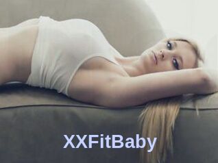 XXFitBaby