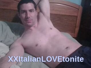 XXItalianLOVEtonite