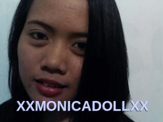 XXMONICADOLLXX