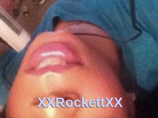 XXRockettXX