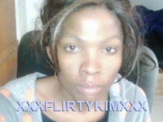 XXXFLIRTYKIMXXX