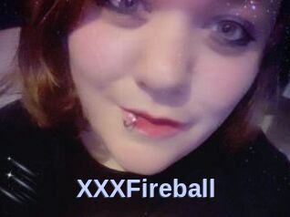 XXXFireball