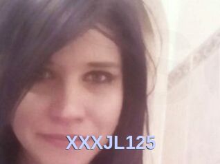 XXXJL125