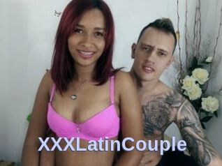 XXXLatinCouple