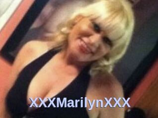 XXXMarilynXXX