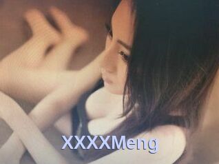 XXXXMeng