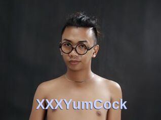 XXXYumCock