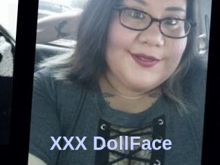 XXX_DollFace