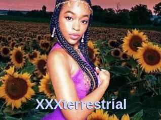 XXXterrestrial