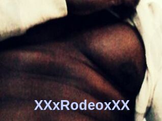XXxRodeoxXX