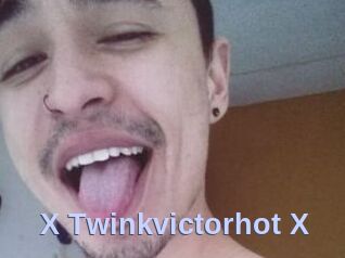 X_Twinkvictorhot_X