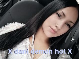 X_dani_demon_hot_X