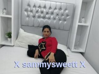 X_sammysweett_X