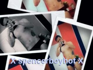 X_spencerboyhot_X