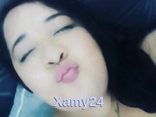 Xamy24