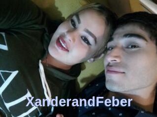XanderandFeber