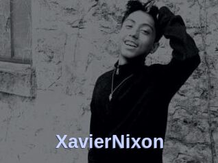 XavierNixon