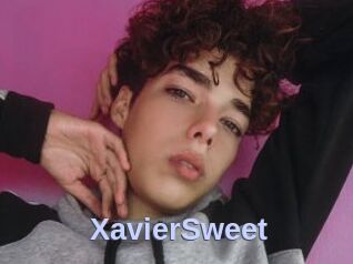 XavierSweet